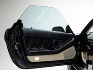 1991 Acura NSX Black JH4NA1157MT001586 Studio B